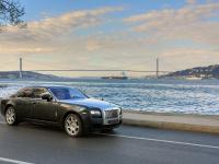 Rolls-Royce Ghost II 2014 #25