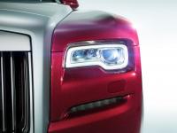 Rolls-Royce Ghost II 2014 #30