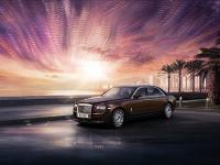 Rolls-Royce Ghost II 2014 #37