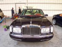 Rolls-Royce Park Ward 2000 #06