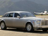 Rolls-Royce Phantom 2003 #1