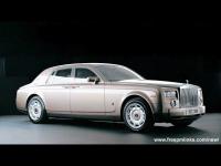 Rolls-Royce Phantom 2003 #06