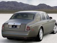 Rolls-Royce Phantom 2003 #07