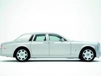 Rolls-Royce Phantom 2003 #08