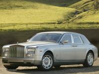 Rolls-Royce Phantom 2003 #09