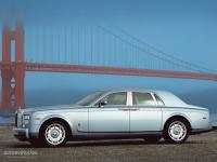 Rolls-Royce Phantom 2003 #11