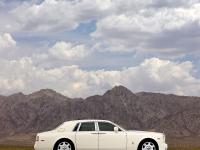 Rolls-Royce Phantom 2003 #13
