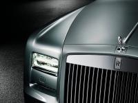 Rolls-Royce Phantom 2003 #15