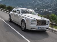 Rolls-Royce Phantom 2003 #18