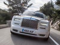 Rolls-Royce Phantom 2003 #19