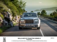 Rolls-Royce Phantom 2003 #22