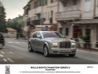 Rolls-Royce Phantom 2003 #24