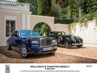 Rolls-Royce Phantom 2003 #27