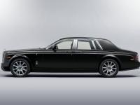 Rolls-Royce Phantom 2003 #29