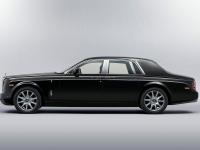Rolls-Royce Phantom 2003 #30