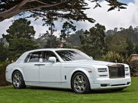 Rolls-Royce Phantom 2003 #31