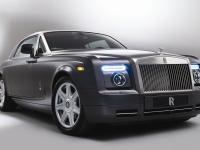 Rolls-Royce Phantom Coupe 2008 #03
