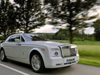 Rolls-Royce Phantom Coupe 2008 #05