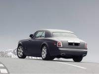 Rolls-Royce Phantom Coupe 2008 #06