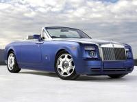 Rolls-Royce Phantom Coupe 2008 #07