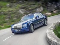 Rolls-Royce Phantom Coupe 2008 #100