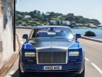 Rolls-Royce Phantom Coupe 2008 #101