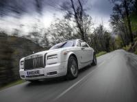 Rolls-Royce Phantom Coupe 2008 #106