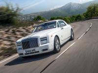 Rolls-Royce Phantom Coupe 2008 #108