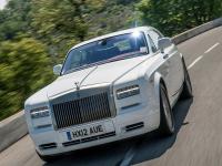 Rolls-Royce Phantom Coupe 2008 #110