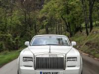 Rolls-Royce Phantom Coupe 2008 #112
