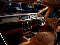 Rolls-Royce Phantom Coupe 2008 #126
