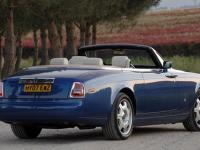 Rolls-Royce Phantom Coupe 2008 #19