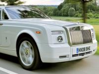 Rolls-Royce Phantom Coupe 2008 #22