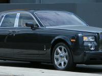 Rolls-Royce Phantom Coupe 2008 #23