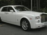 Rolls-Royce Phantom Coupe 2008 #24