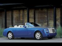 Rolls-Royce Phantom Coupe 2008 #25