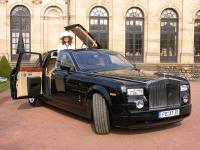 Rolls-Royce Phantom Coupe 2008 #27