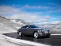 Rolls-Royce Phantom Coupe 2008 #33