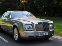 Rolls-Royce Phantom Coupe 2008 #35