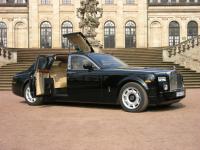 Rolls-Royce Phantom Coupe 2008 #40