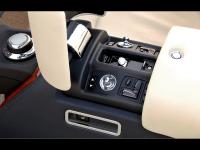 Rolls-Royce Phantom Coupe 2008 #41