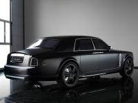 Rolls-Royce Phantom Coupe 2008 #43