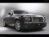 Rolls-Royce Phantom Coupe 2008 #49