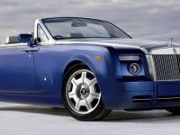 Rolls-Royce Phantom Coupe 2008 #51