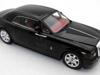Rolls-Royce Phantom Coupe 2008 #60