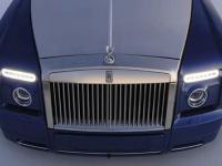 Rolls-Royce Phantom Coupe 2008 #65