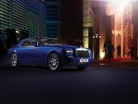 Rolls-Royce Phantom Coupe 2008 #71