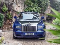 Rolls-Royce Phantom Coupe 2008 #86
