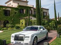 Rolls-Royce Phantom Coupe 2008 #90