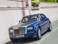 Rolls-Royce Phantom Coupe 2008 #98